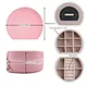 Personalized Jewelry Case